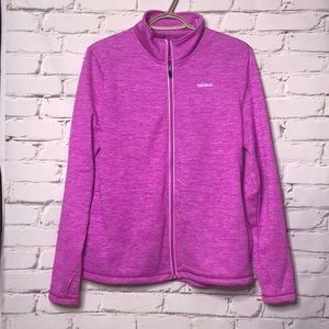 Puresweats Zip Up Jogging Sweater